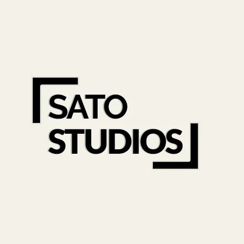 Sato Studios Logo