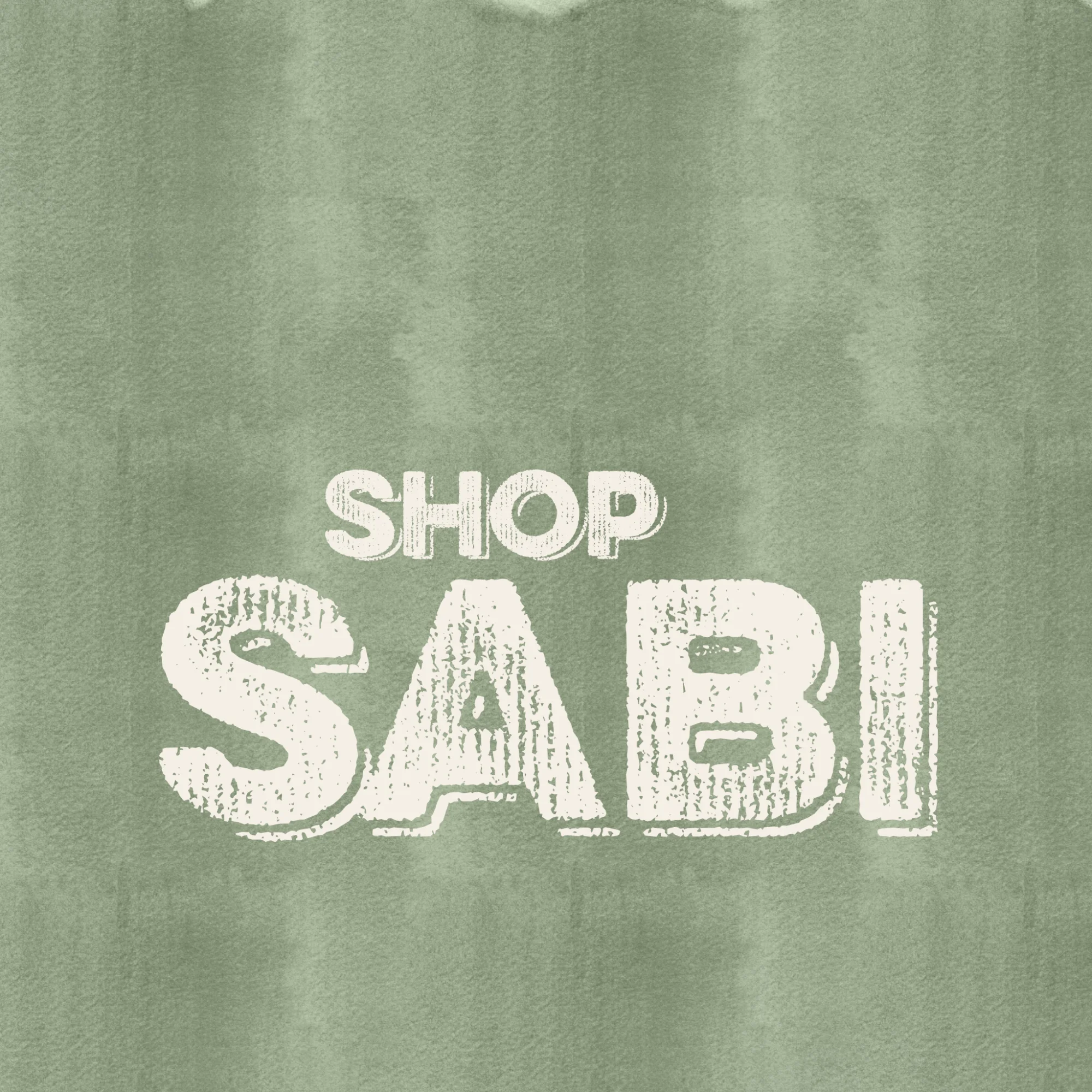 Shop Sabi Logo